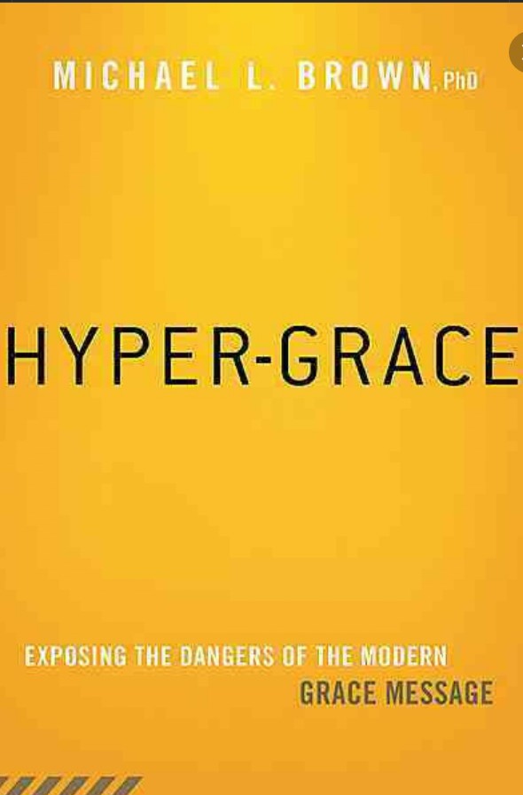 Hyper-grace