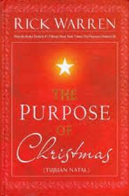 Tujuan Natal (The Purpose of Christmas)