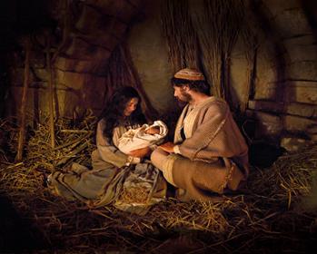 Kelahiran Yesus Adalah Permulaan Yang Baru