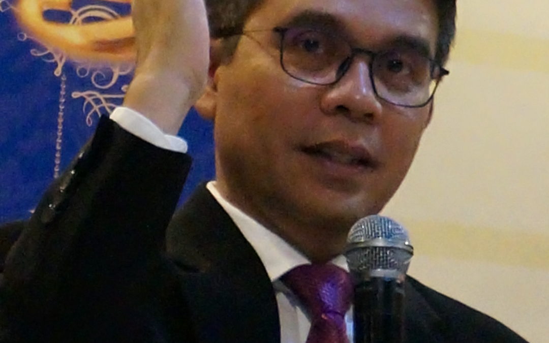 IR3 2018.04.03 Pdp Irwan Ambarita